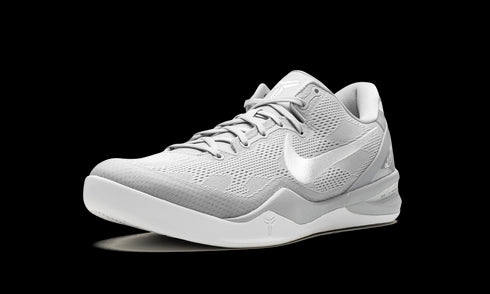Kobe 8 Protro "Wolf Grey"